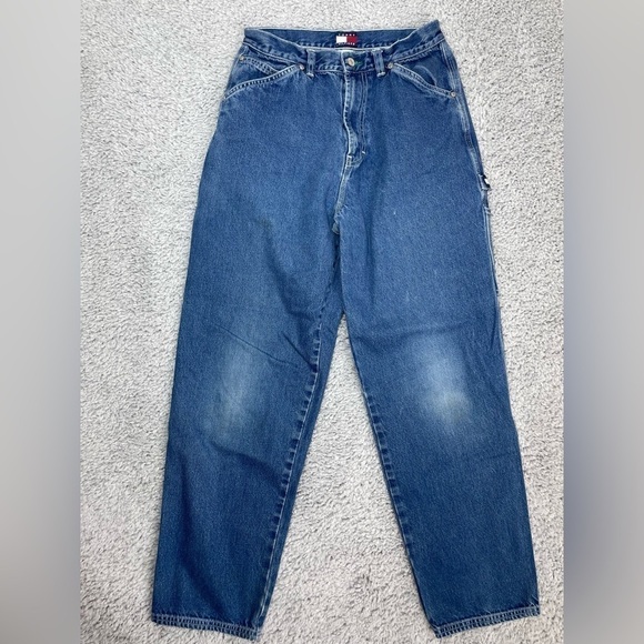 Tommy Hilfiger Other - Tommy Hilfiger Kids Blue Casual Jeans